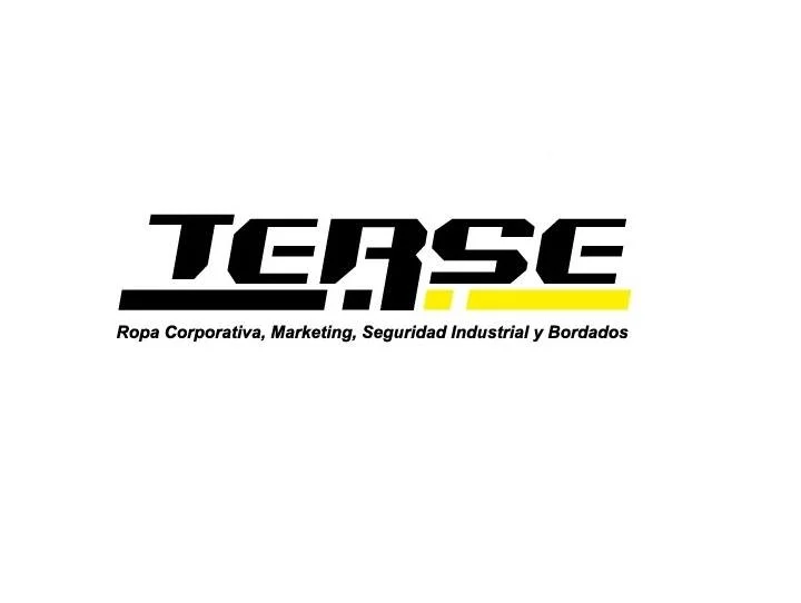 Terse Limitada Logo