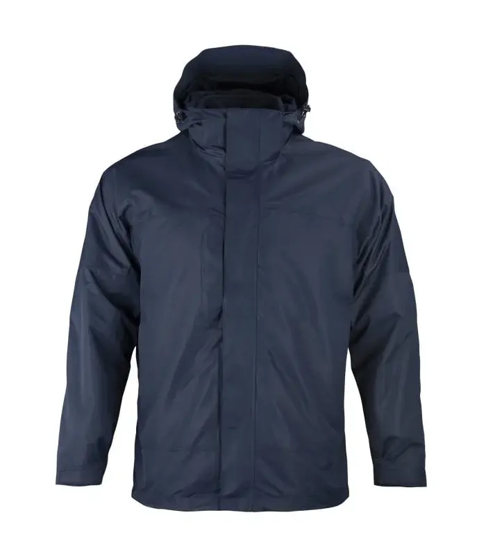 Chaqueta 3 en 1 Basic ML Hombre