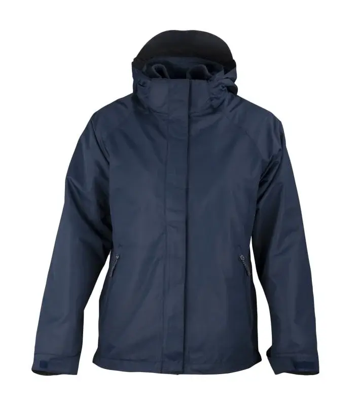 Chaqueta 3 en 1 Basic ML Mujer