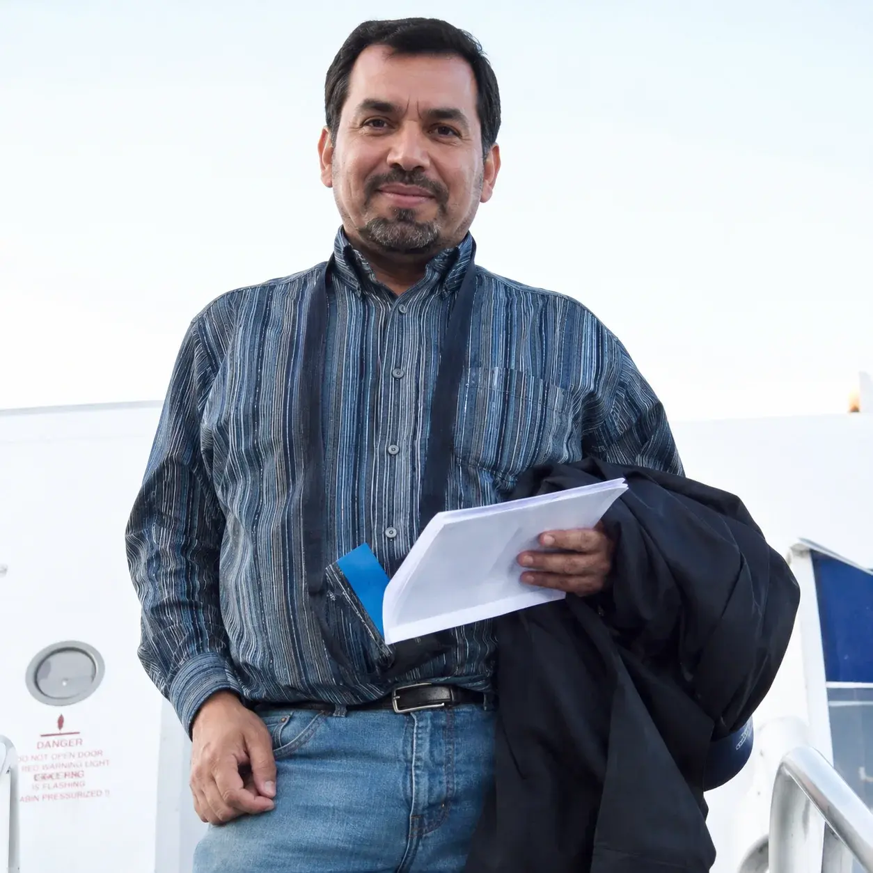 Marcelo Segovia