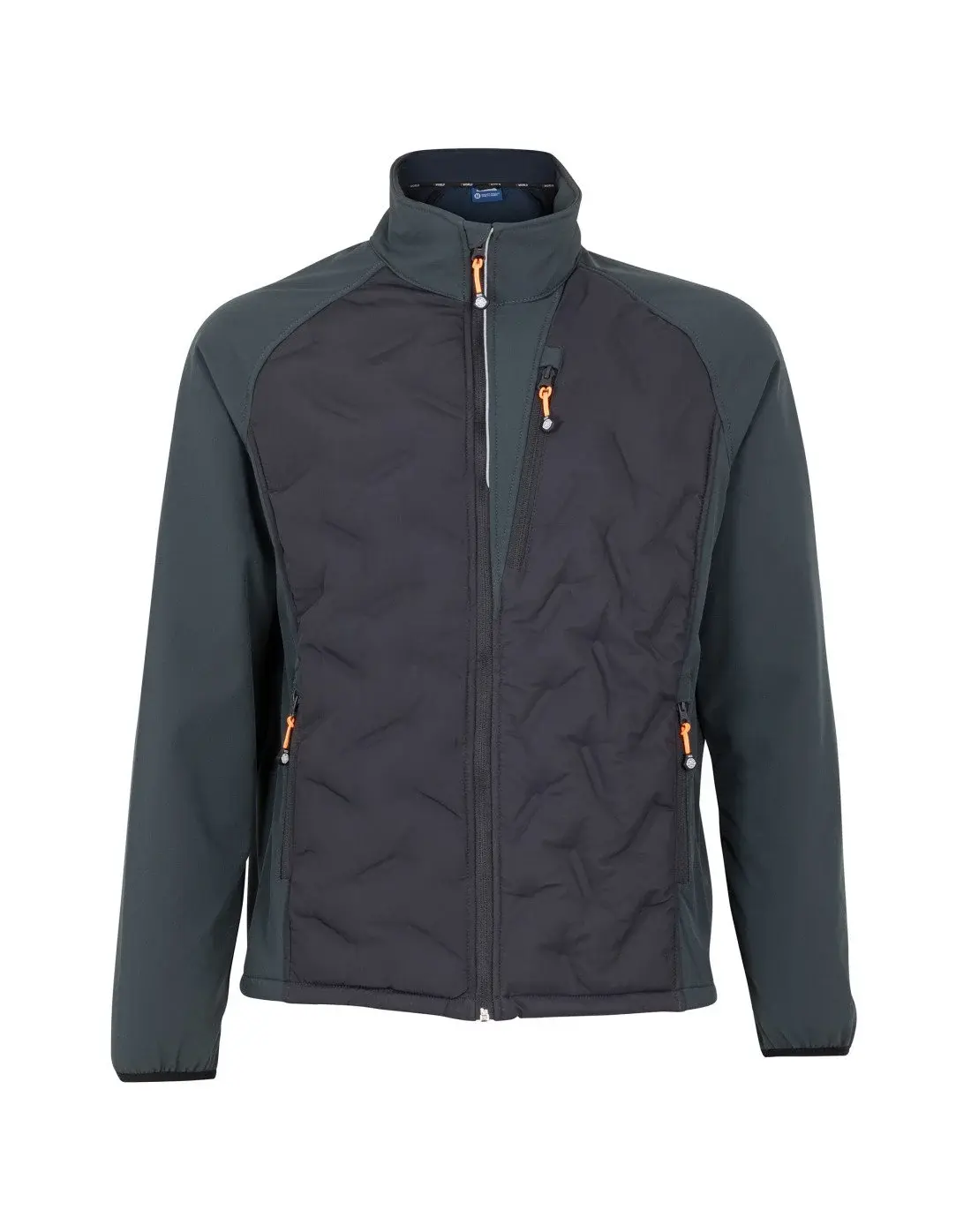 Chaqueta Executive Trade Hombre ML