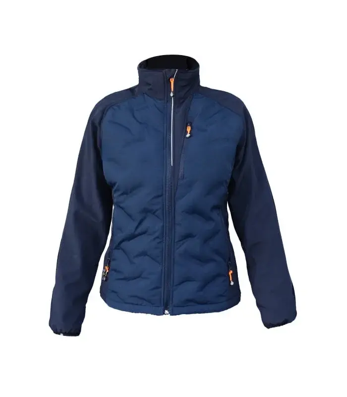 Chaqueta Executive Trade Mujer ML